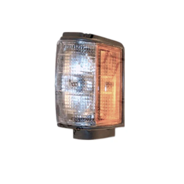 Farol Punta Para Toyota Hilux 1984 1988 1y  4x2